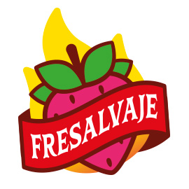 Fresasalvaje