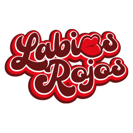 Labiosrojos