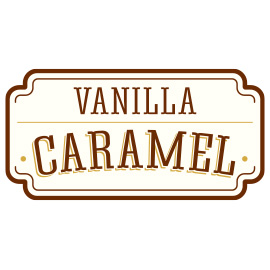 Vanillacaramel