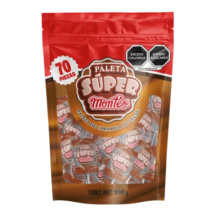 Súper Montes